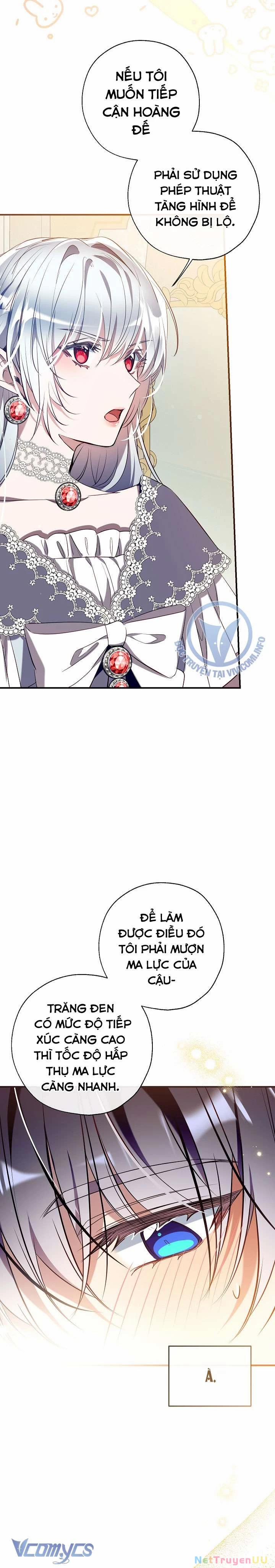 Chúng Ta Có Thể Trở Thành Người Nhà Không? 120 trang 5