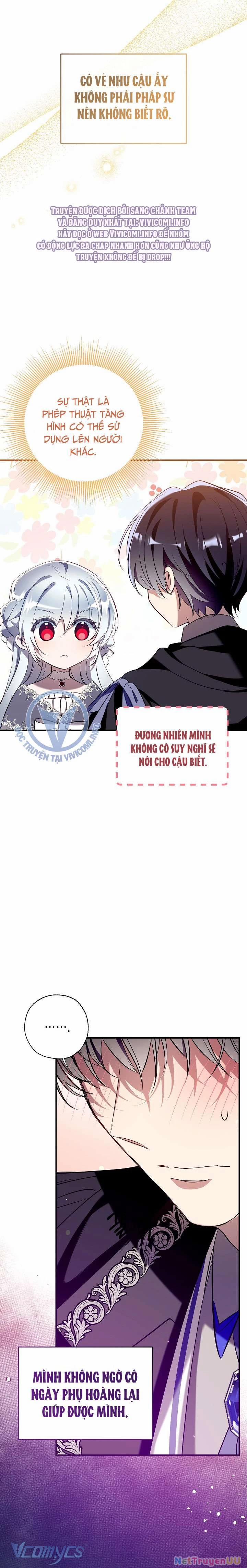 Chúng Ta Có Thể Trở Thành Người Nhà Không? 120 trang 6