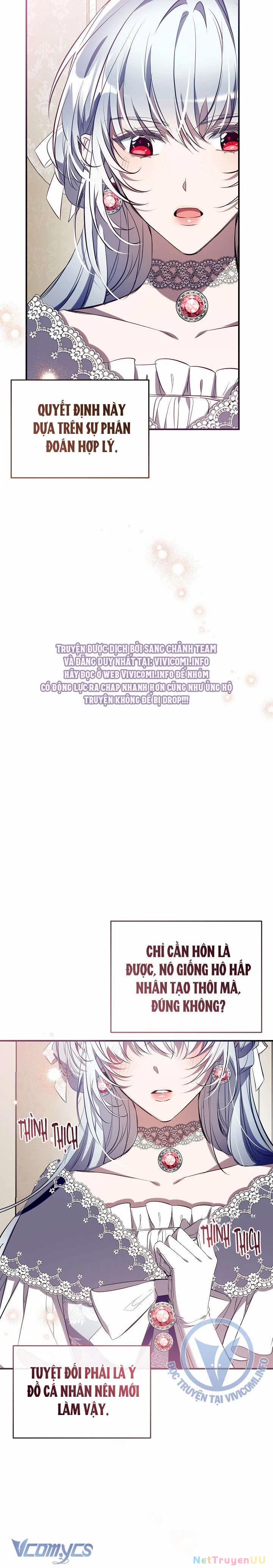 Chúng Ta Có Thể Trở Thành Người Nhà Không? 120 trang 8