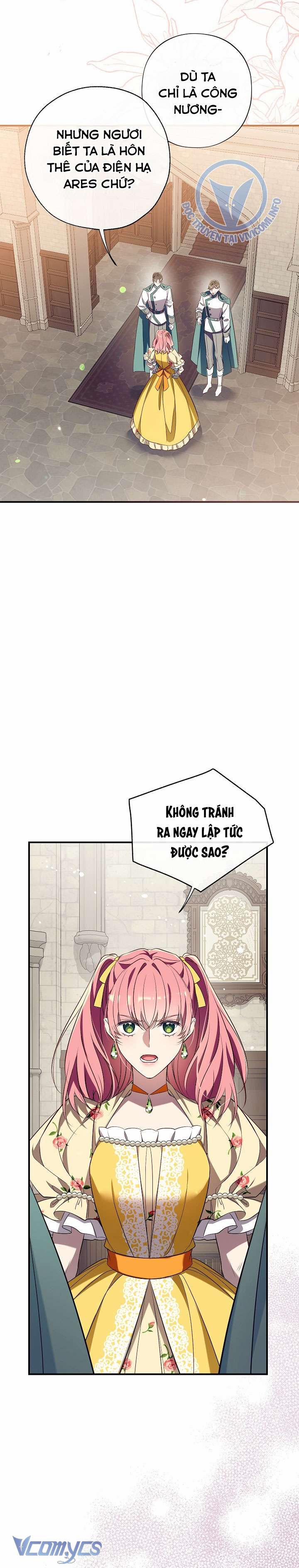 Chúng Ta Có Thể Trở Thành Người Nhà Không? 121 trang 12