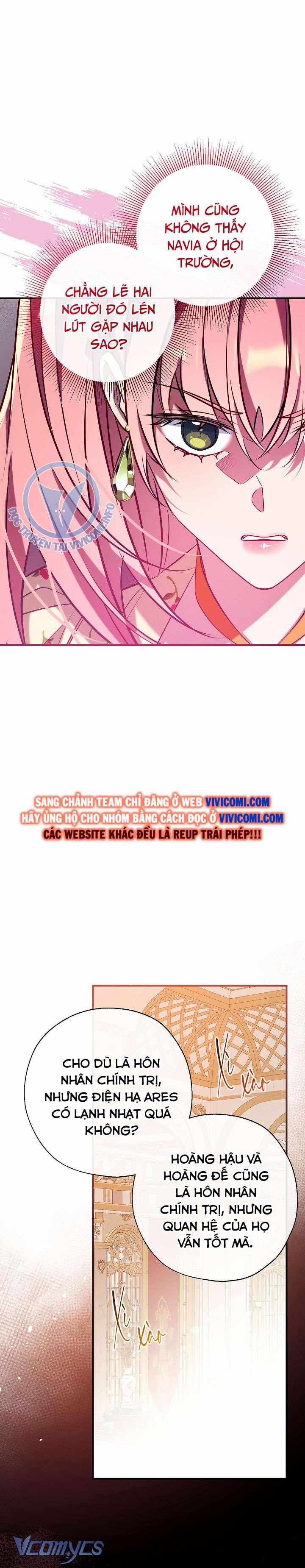 Chúng Ta Có Thể Trở Thành Người Nhà Không? 121 trang 14