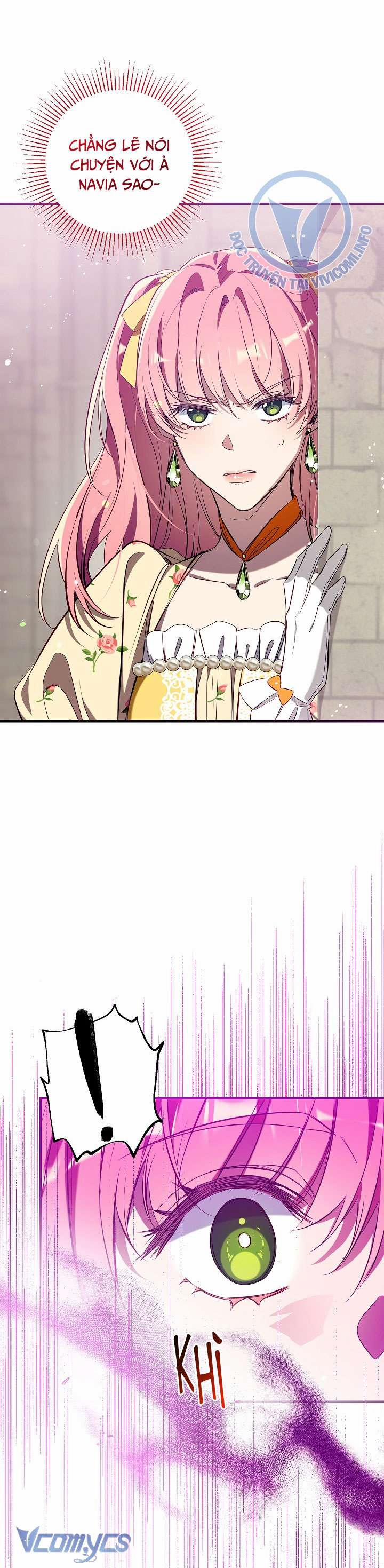 Chúng Ta Có Thể Trở Thành Người Nhà Không? 121 trang 18