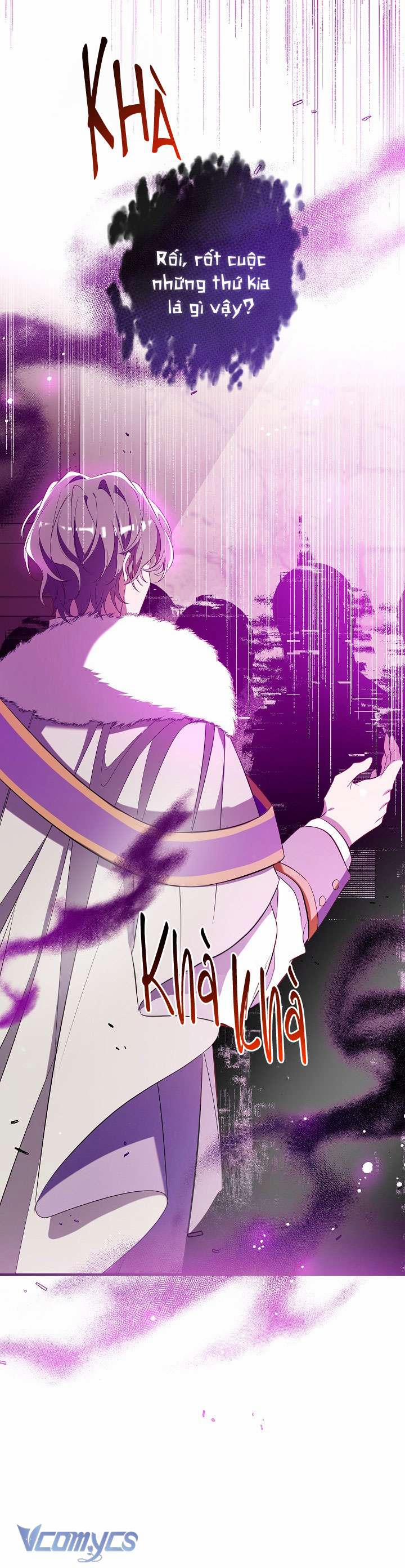 Chúng Ta Có Thể Trở Thành Người Nhà Không? 121 trang 19