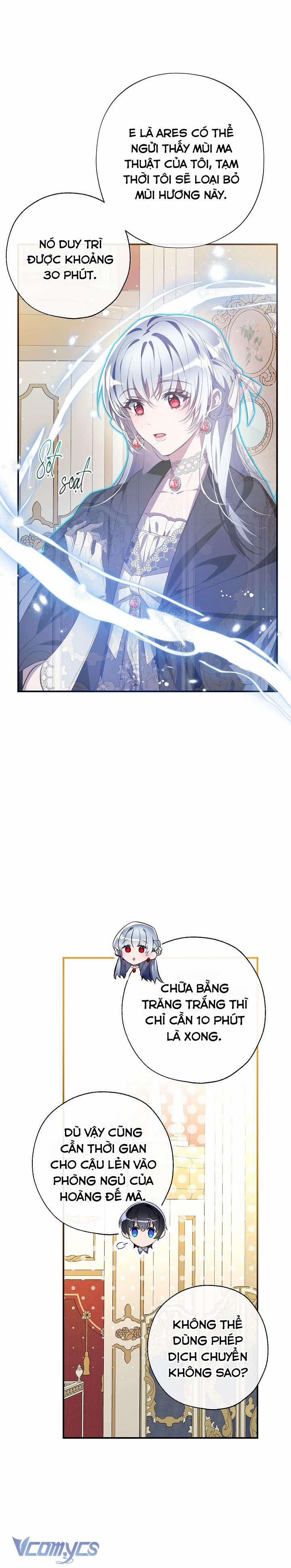 Chúng Ta Có Thể Trở Thành Người Nhà Không? 121 trang 2