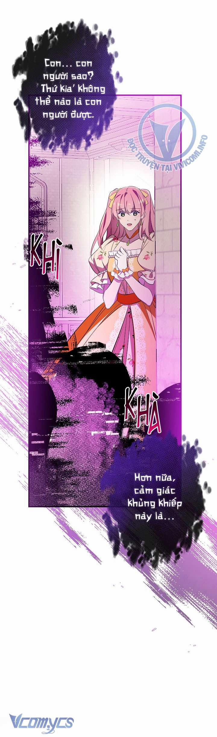 Chúng Ta Có Thể Trở Thành Người Nhà Không? 121 trang 20