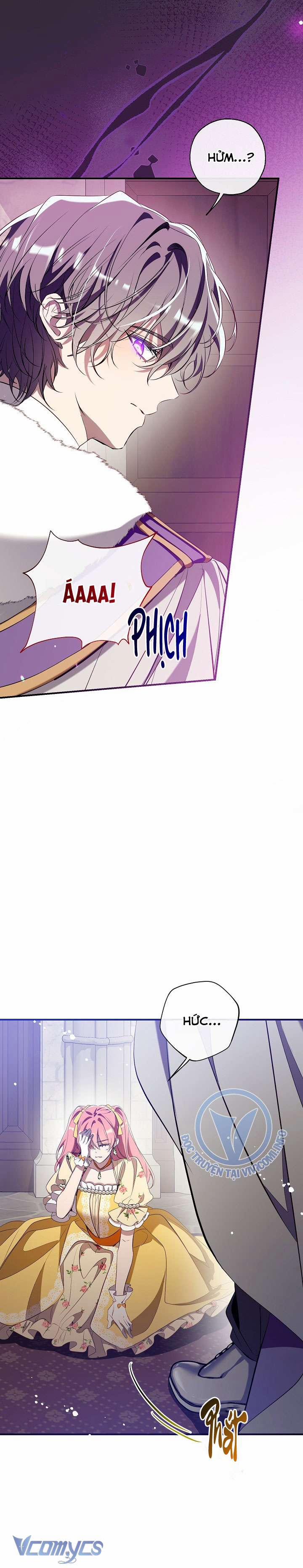 Chúng Ta Có Thể Trở Thành Người Nhà Không? 121 trang 23