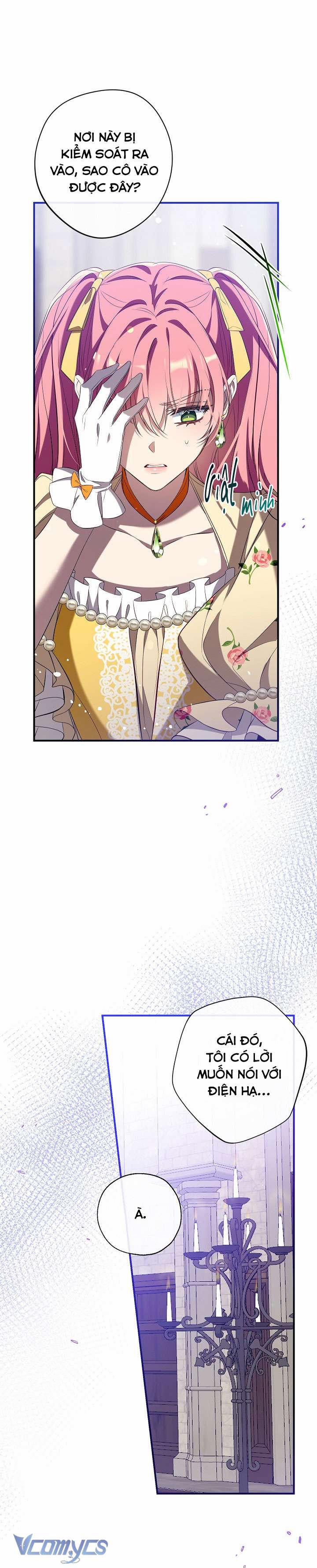 Chúng Ta Có Thể Trở Thành Người Nhà Không? 121 trang 24