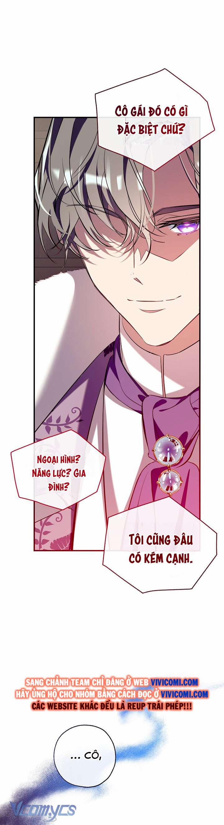 Chúng Ta Có Thể Trở Thành Người Nhà Không? 121 trang 28