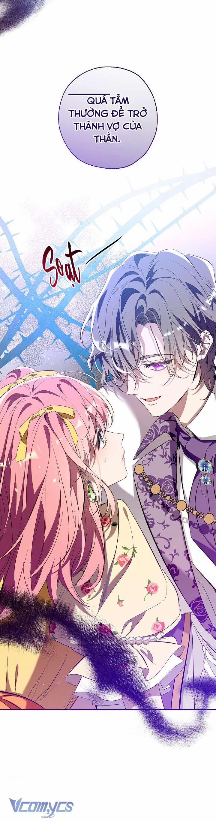 Chúng Ta Có Thể Trở Thành Người Nhà Không? 121 trang 29