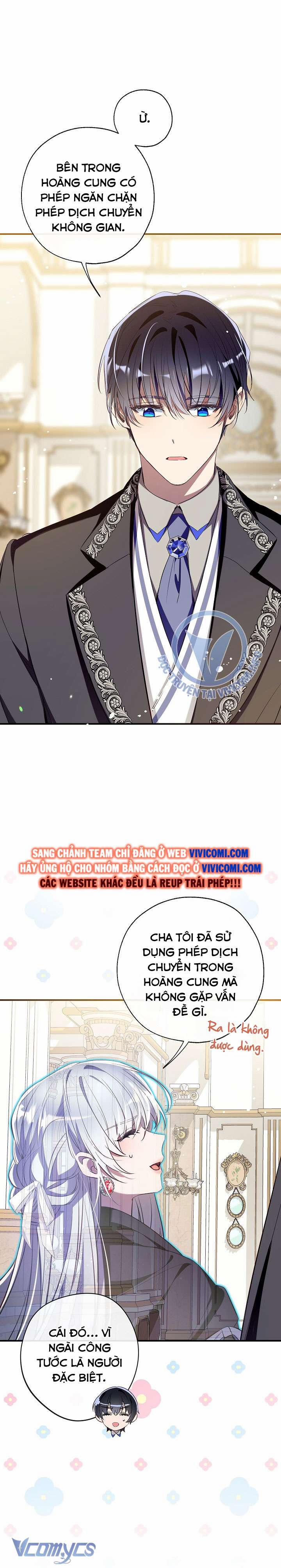 Chúng Ta Có Thể Trở Thành Người Nhà Không? 121 trang 3