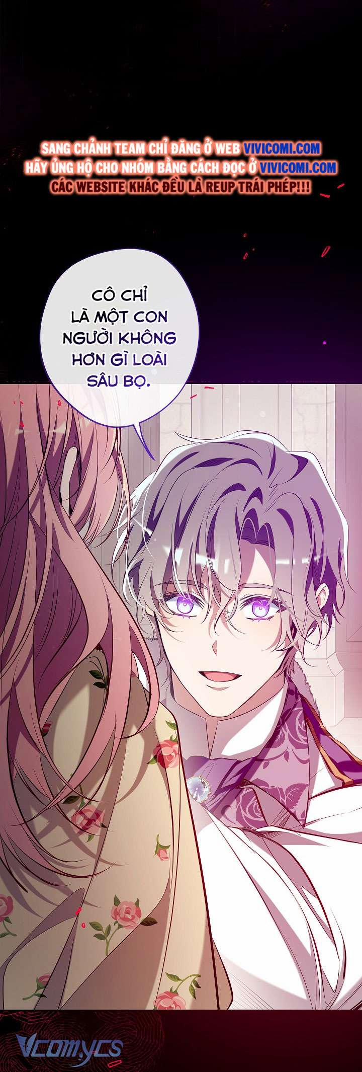 Chúng Ta Có Thể Trở Thành Người Nhà Không? 121 trang 34