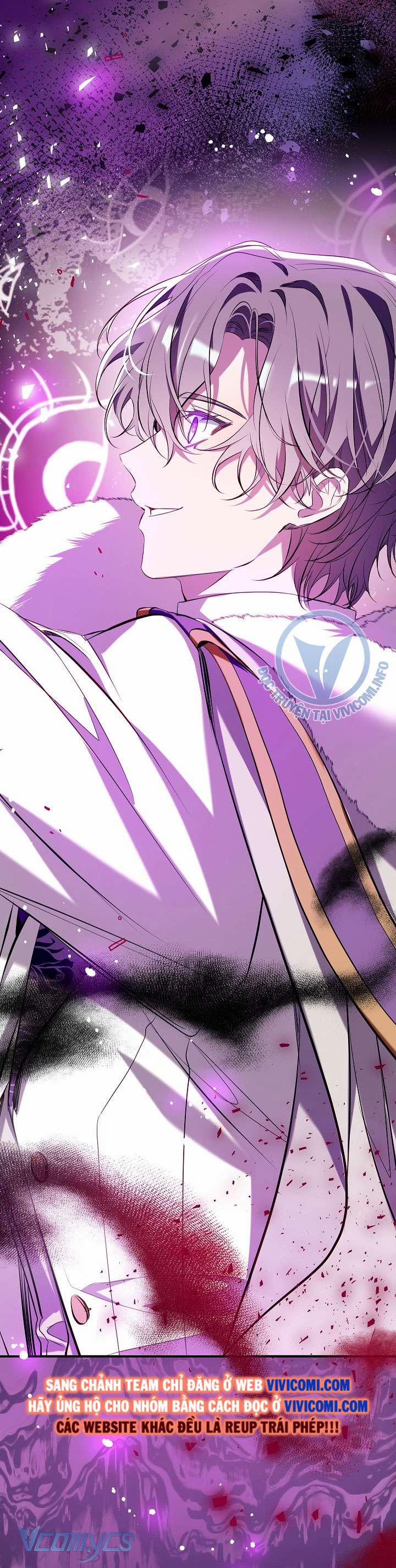 Chúng Ta Có Thể Trở Thành Người Nhà Không? 121 trang 38