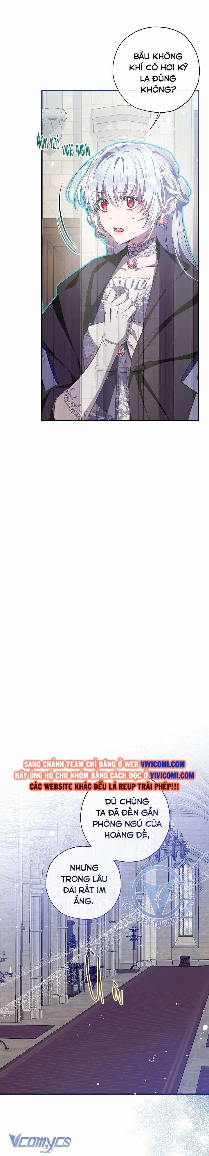 Chúng Ta Có Thể Trở Thành Người Nhà Không? 121 trang 6