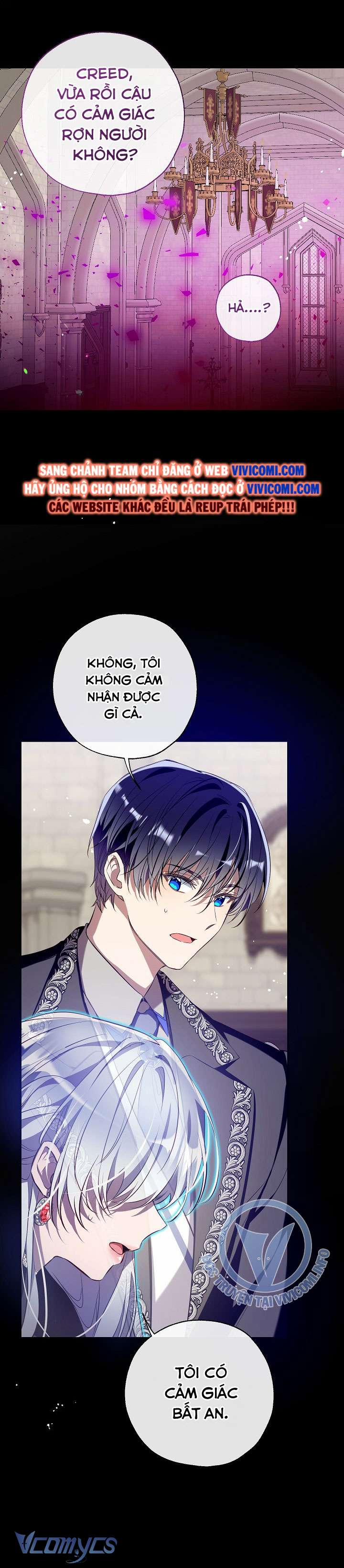 Chúng Ta Có Thể Trở Thành Người Nhà Không? 121 trang 9