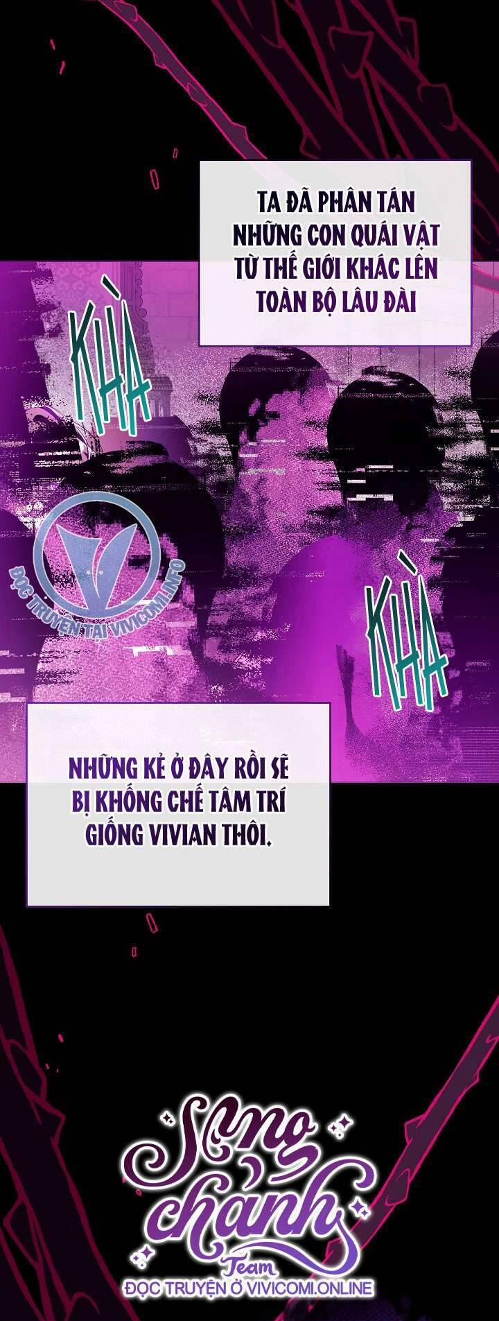 Chúng Ta Có Thể Trở Thành Người Nhà Không? 122 trang 13