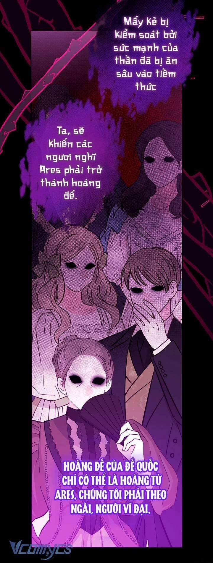 Chúng Ta Có Thể Trở Thành Người Nhà Không? 122 trang 14