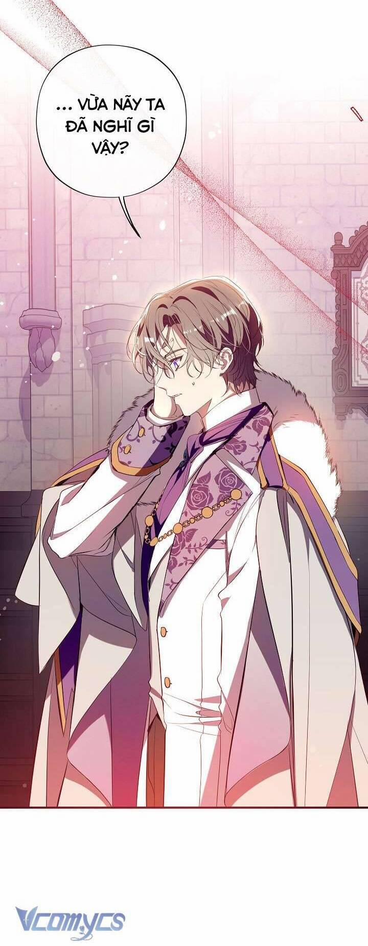 Chúng Ta Có Thể Trở Thành Người Nhà Không? 122 trang 19