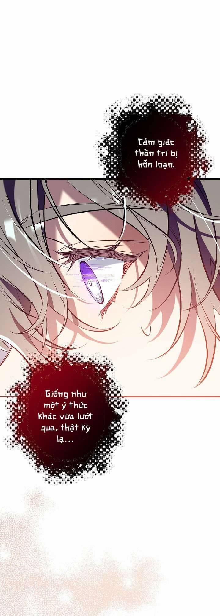 Chúng Ta Có Thể Trở Thành Người Nhà Không? 122 trang 20