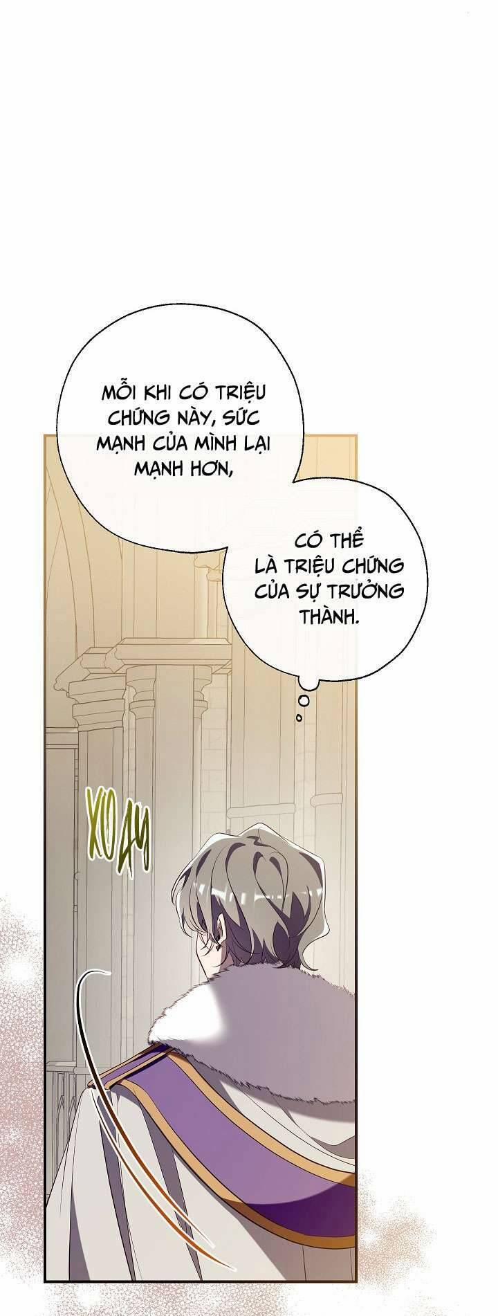 Chúng Ta Có Thể Trở Thành Người Nhà Không? 122 trang 22