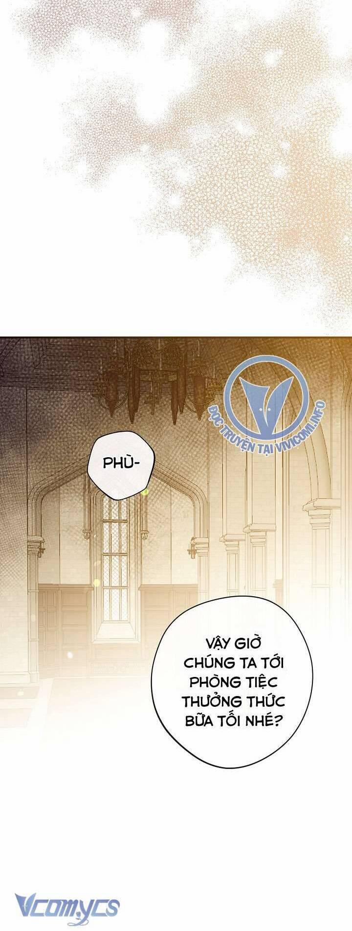 Chúng Ta Có Thể Trở Thành Người Nhà Không? 122 trang 23