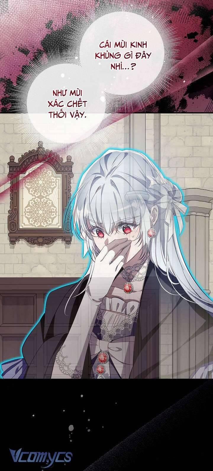 Chúng Ta Có Thể Trở Thành Người Nhà Không? 122 trang 26