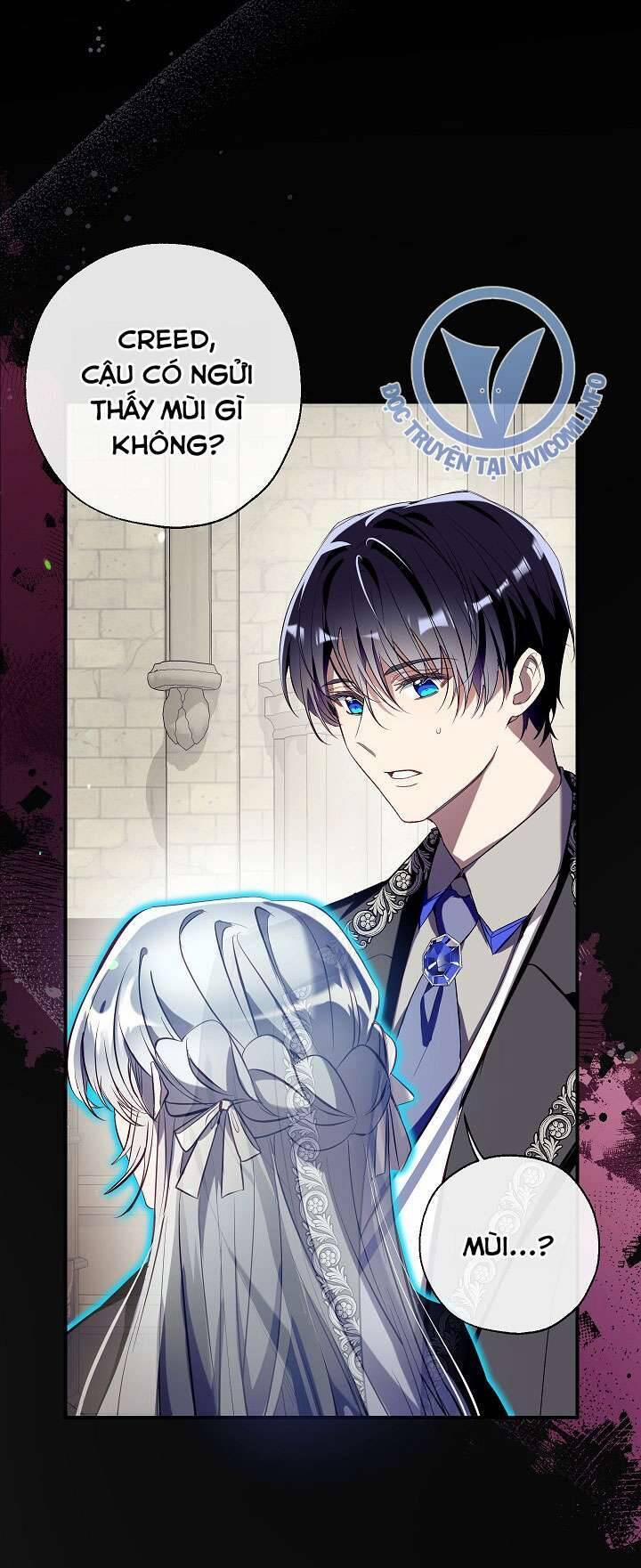 Chúng Ta Có Thể Trở Thành Người Nhà Không? 122 trang 27