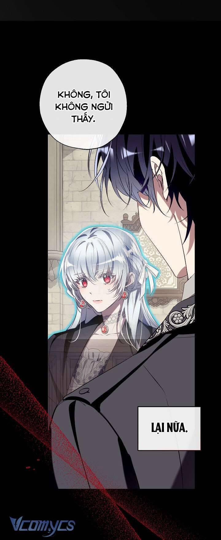 Chúng Ta Có Thể Trở Thành Người Nhà Không? 122 trang 28