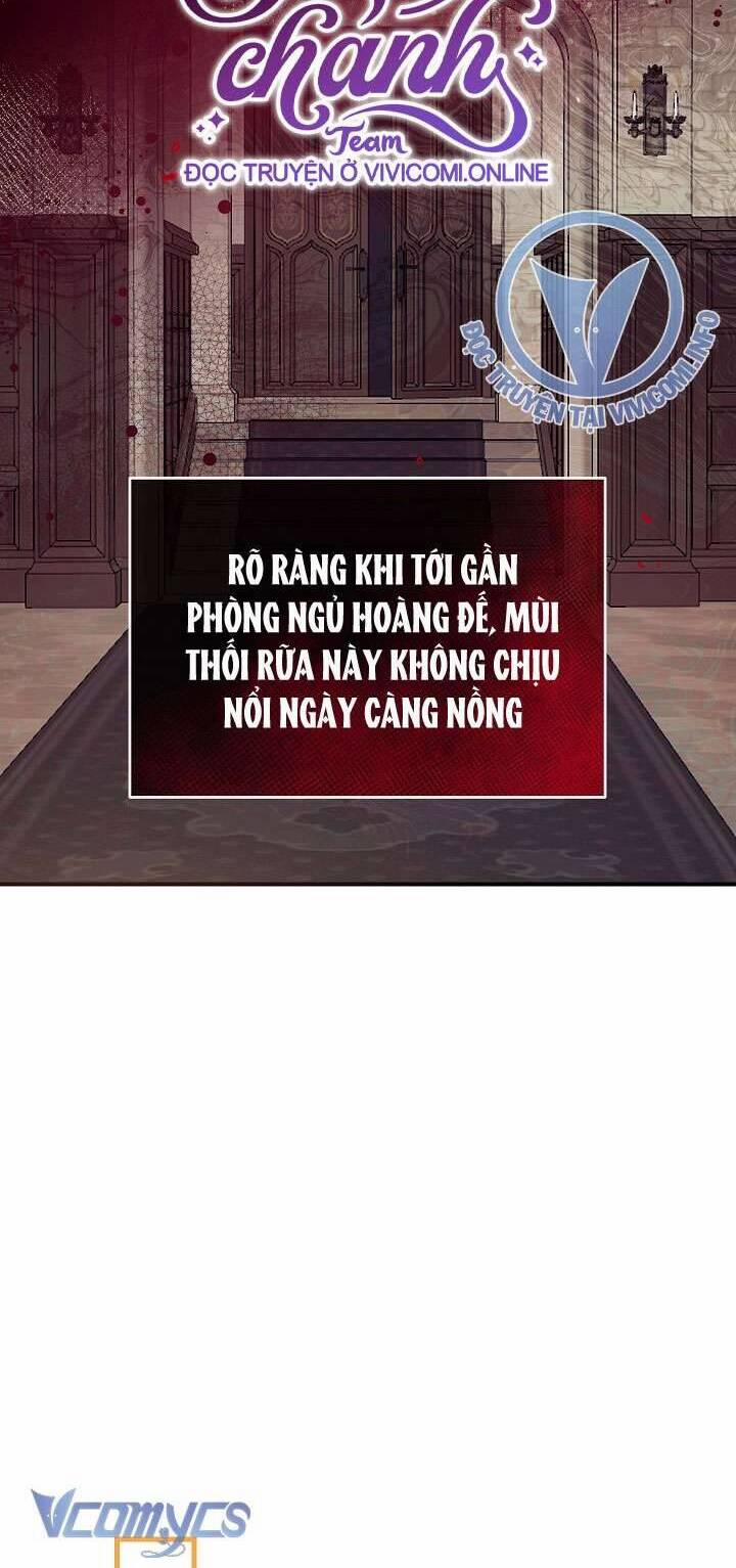 Chúng Ta Có Thể Trở Thành Người Nhà Không? 122 trang 30