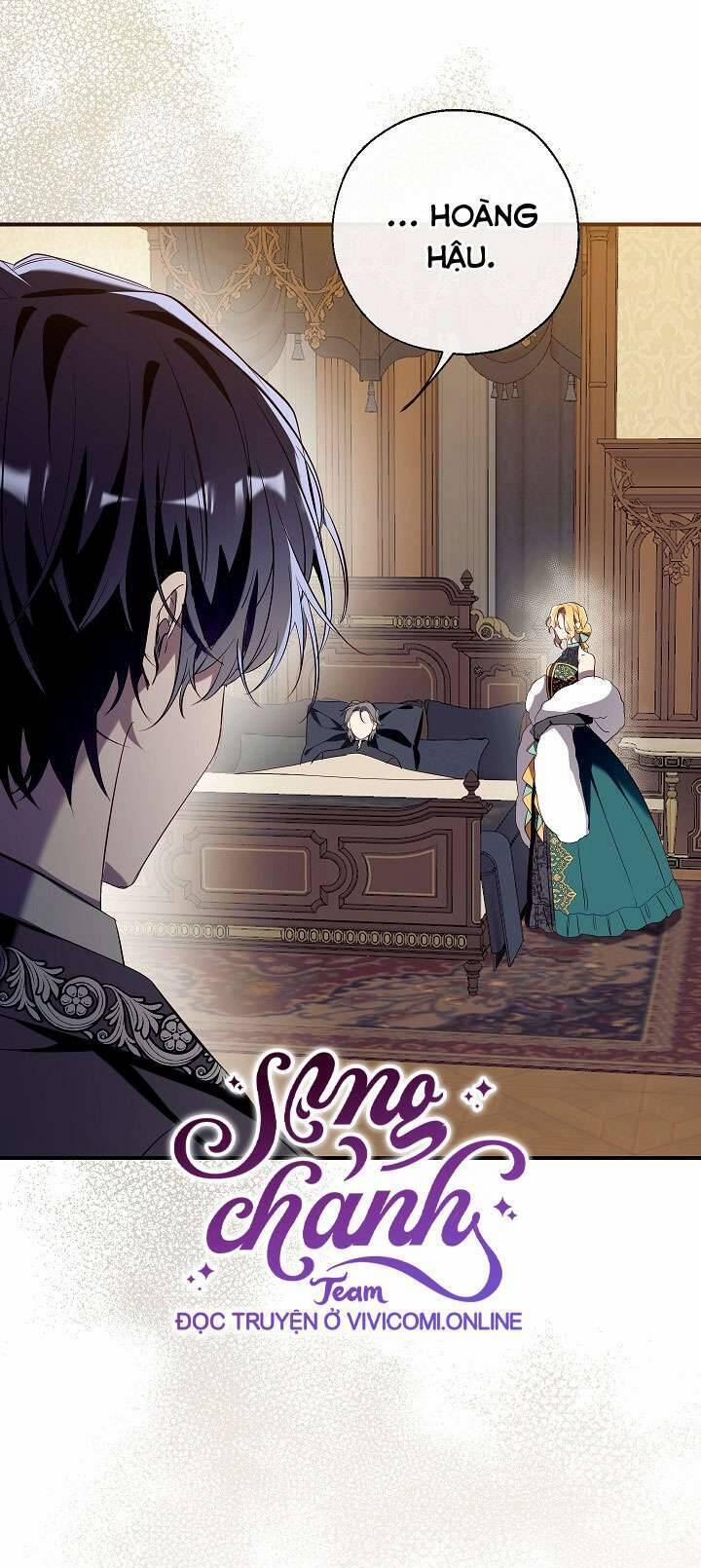 Chúng Ta Có Thể Trở Thành Người Nhà Không? 122 trang 32