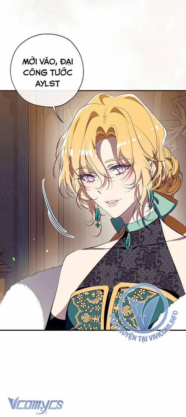 Chúng Ta Có Thể Trở Thành Người Nhà Không? 122 trang 33