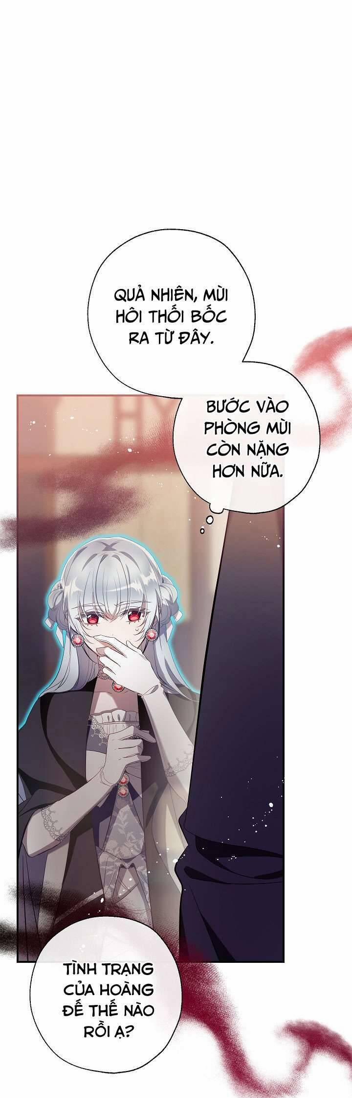 Chúng Ta Có Thể Trở Thành Người Nhà Không? 122 trang 34