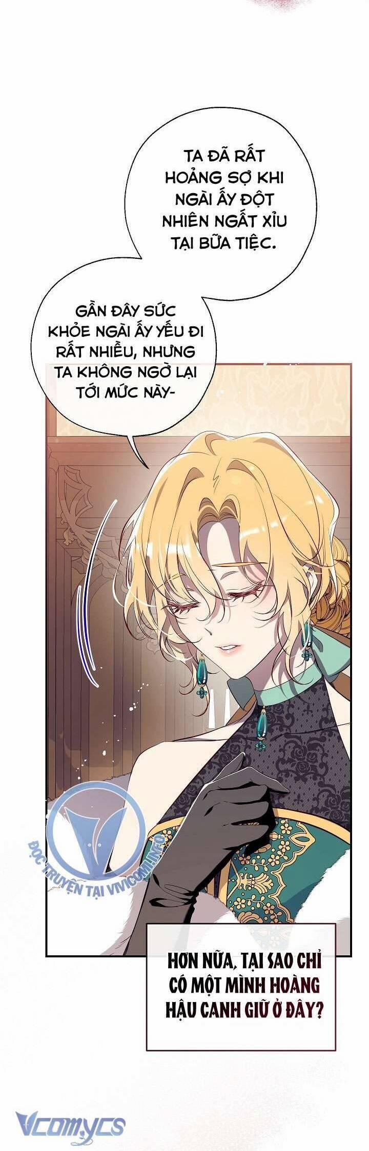 Chúng Ta Có Thể Trở Thành Người Nhà Không? 122 trang 35