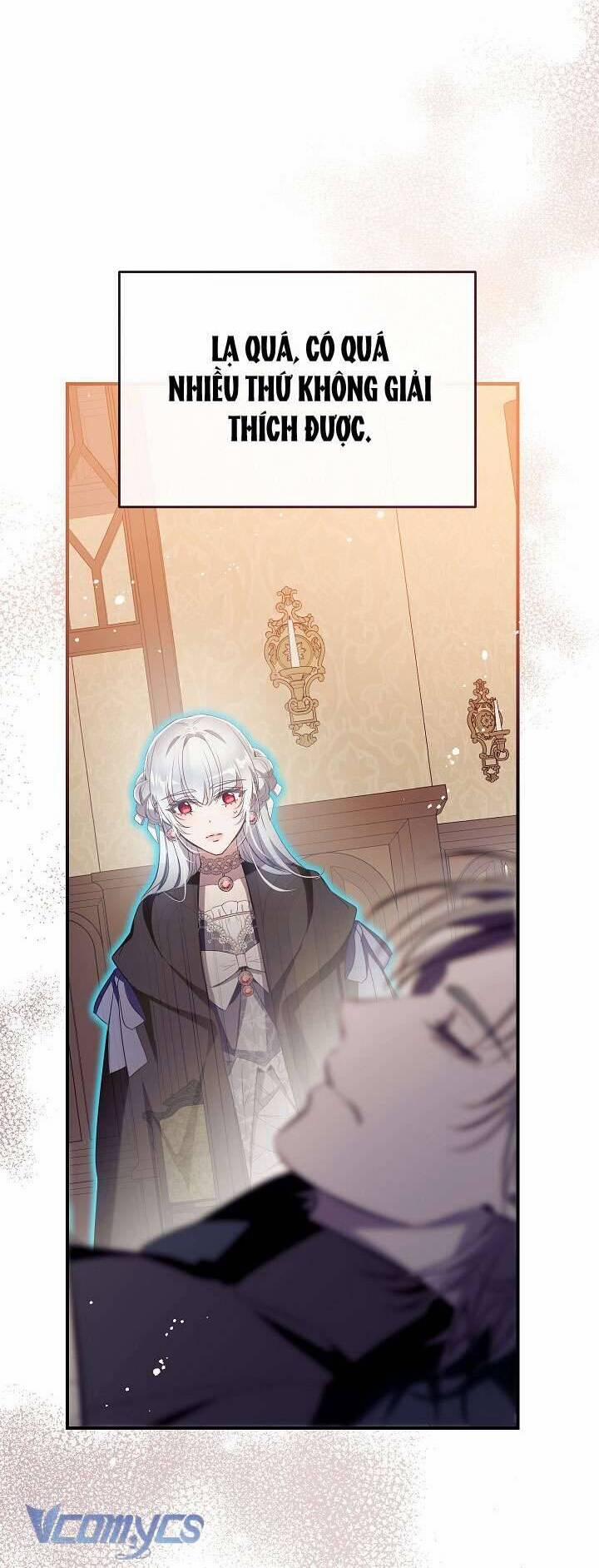 Chúng Ta Có Thể Trở Thành Người Nhà Không? 122 trang 37