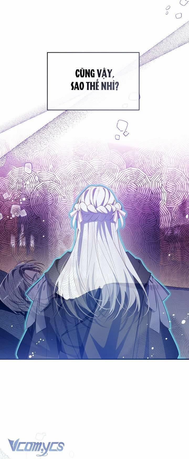 Chúng Ta Có Thể Trở Thành Người Nhà Không? 122 trang 42