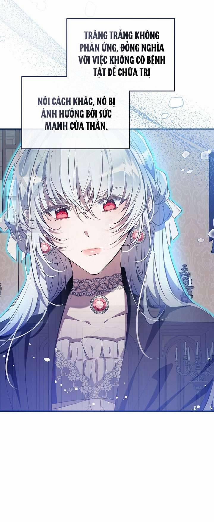 Chúng Ta Có Thể Trở Thành Người Nhà Không? 122 trang 43