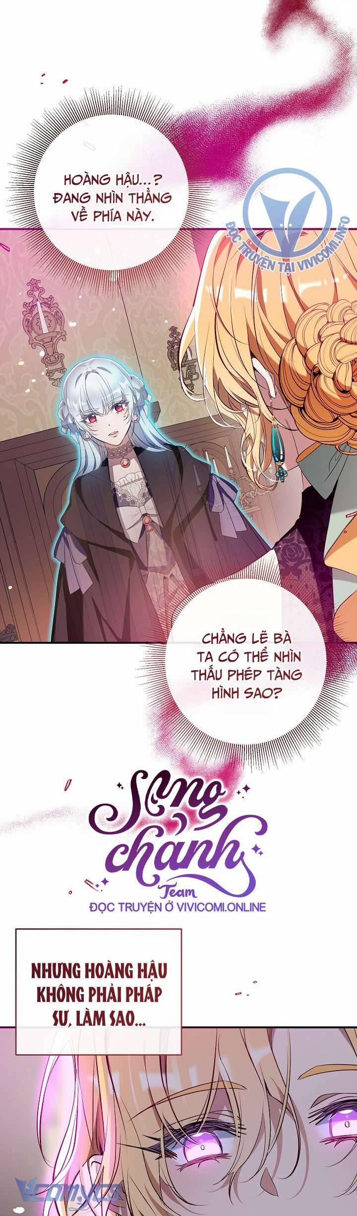 Chúng Ta Có Thể Trở Thành Người Nhà Không? 122 trang 46