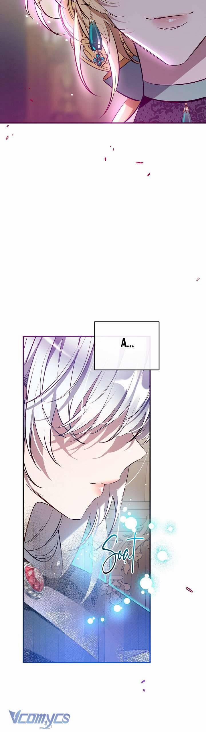 Chúng Ta Có Thể Trở Thành Người Nhà Không? 122 trang 47