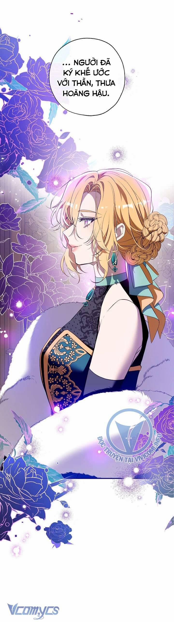 Chúng Ta Có Thể Trở Thành Người Nhà Không? 122 trang 48