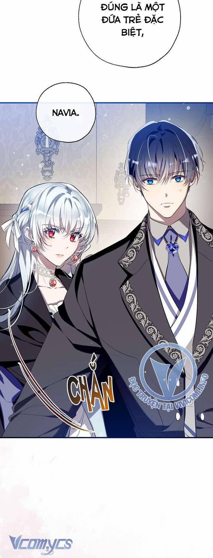 Chúng Ta Có Thể Trở Thành Người Nhà Không? 122 trang 50