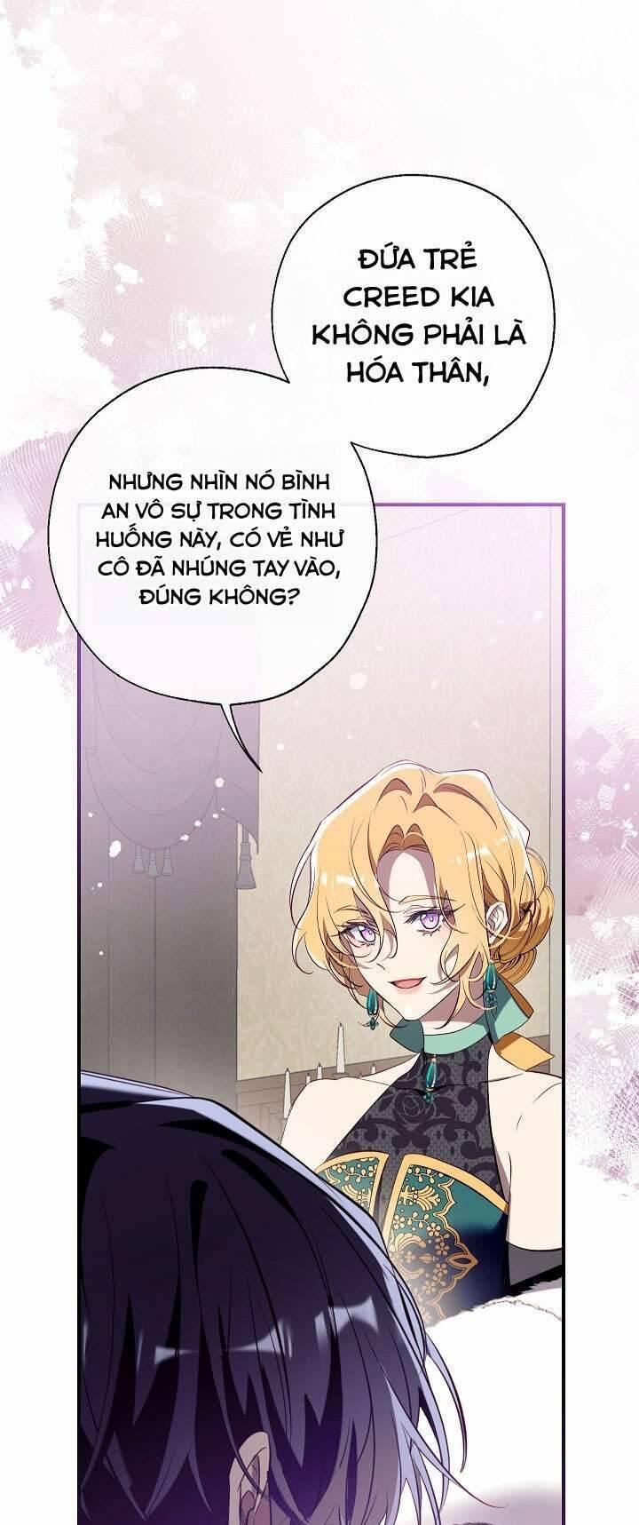 Chúng Ta Có Thể Trở Thành Người Nhà Không? 122 trang 51