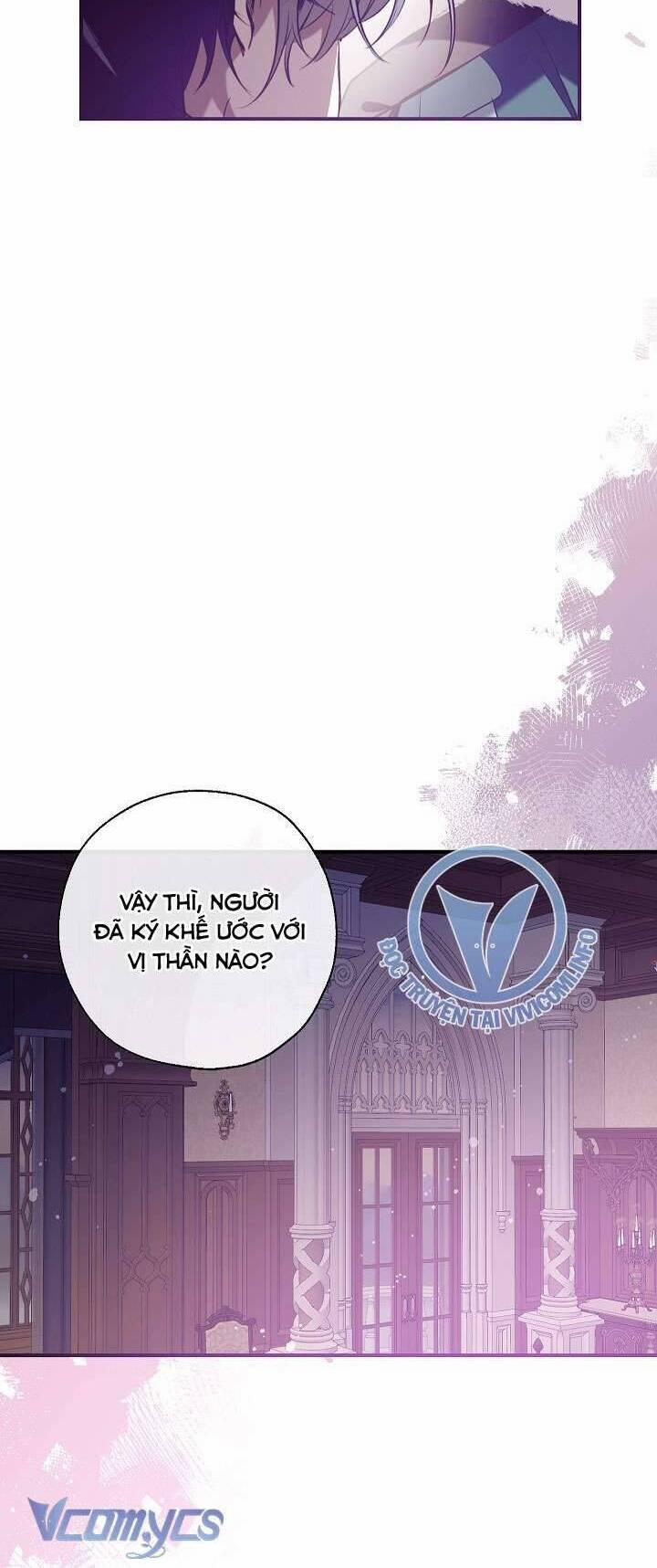 Chúng Ta Có Thể Trở Thành Người Nhà Không? 122 trang 52