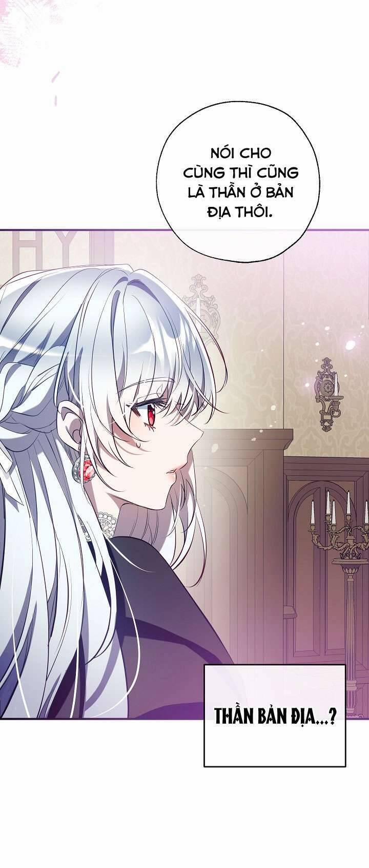 Chúng Ta Có Thể Trở Thành Người Nhà Không? 122 trang 53