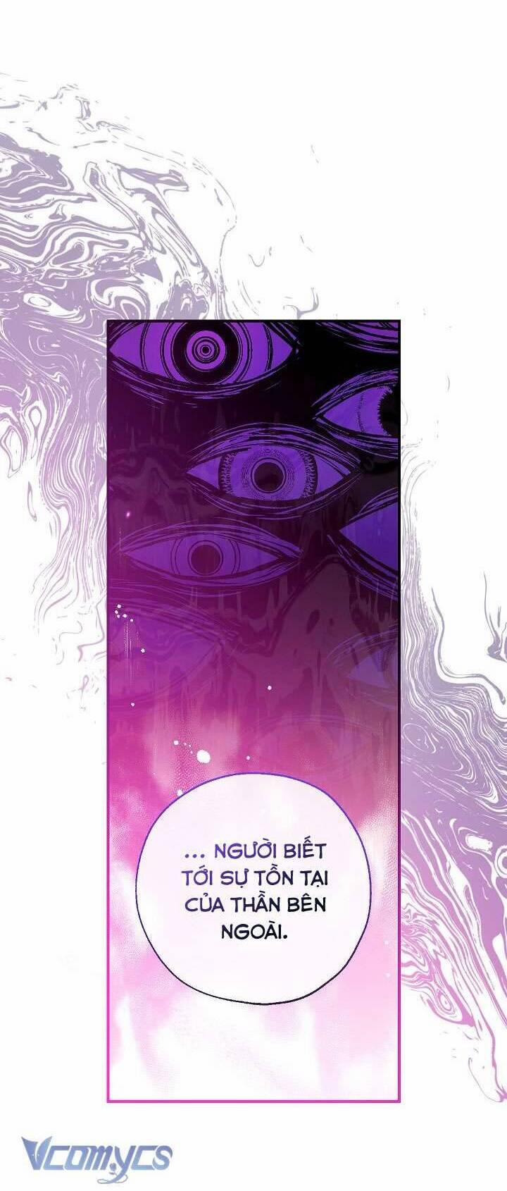 Chúng Ta Có Thể Trở Thành Người Nhà Không? 122 trang 54