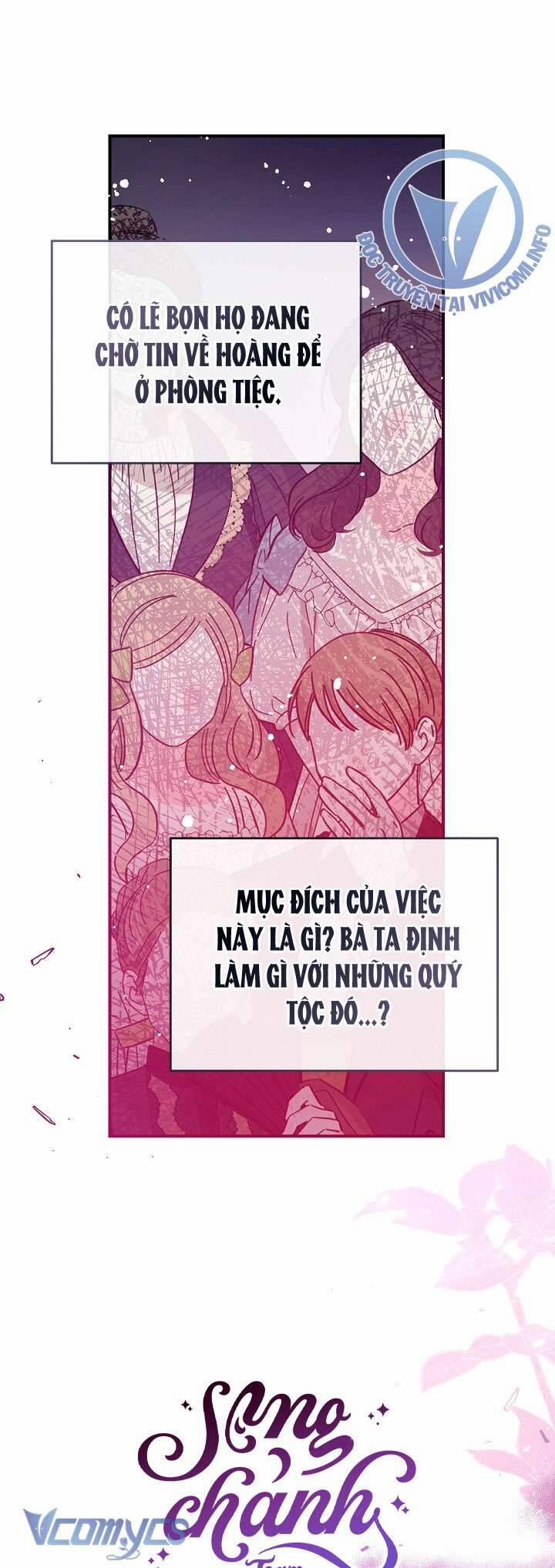 Chúng Ta Có Thể Trở Thành Người Nhà Không? 122 trang 57