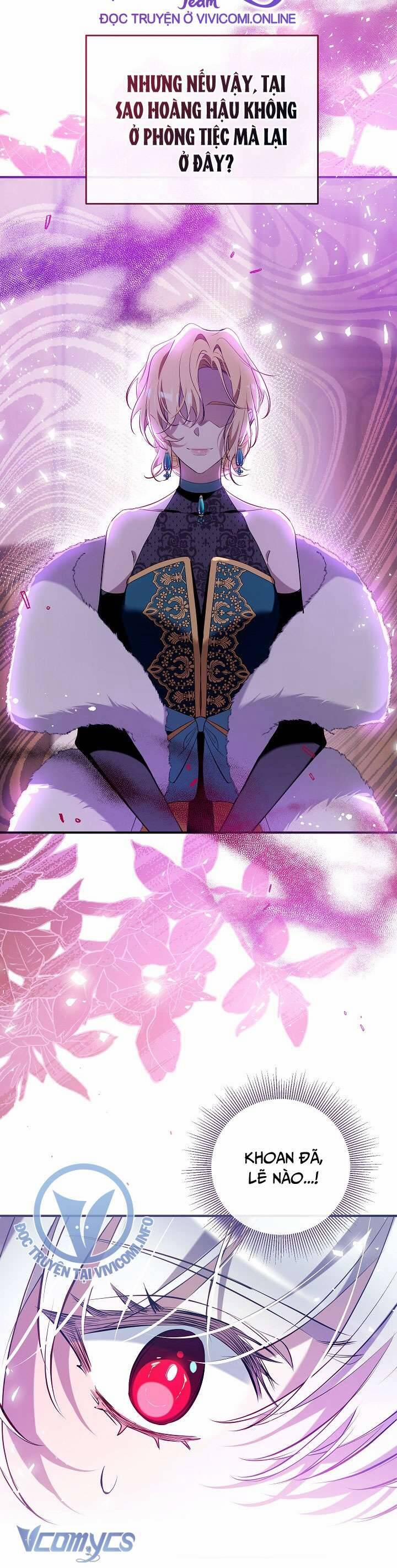 Chúng Ta Có Thể Trở Thành Người Nhà Không? 122 trang 58