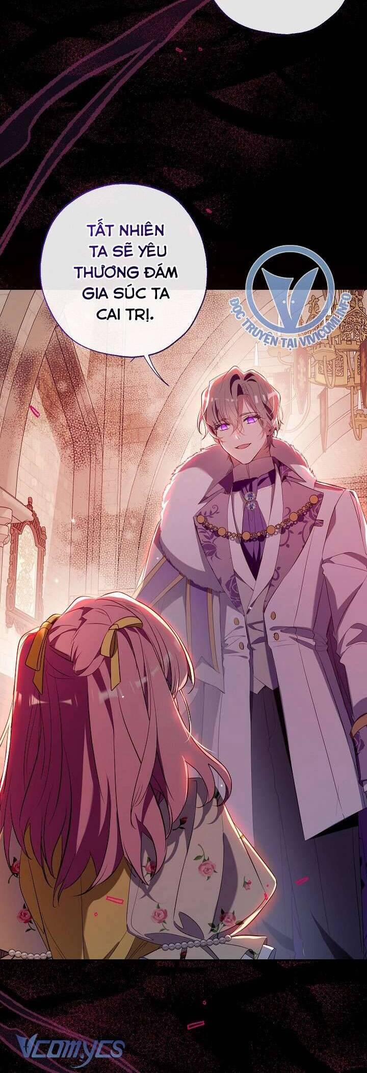 Chúng Ta Có Thể Trở Thành Người Nhà Không? 122 trang 6