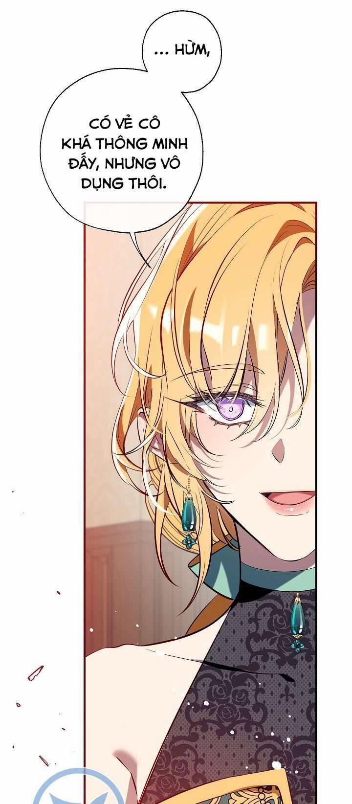 Chúng Ta Có Thể Trở Thành Người Nhà Không? 122 trang 60