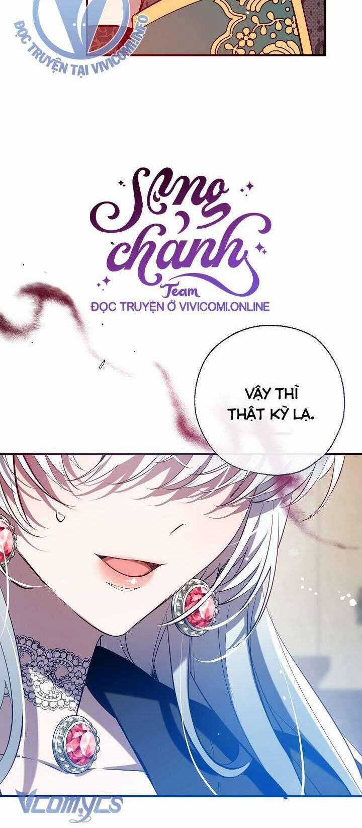 Chúng Ta Có Thể Trở Thành Người Nhà Không? 122 trang 61