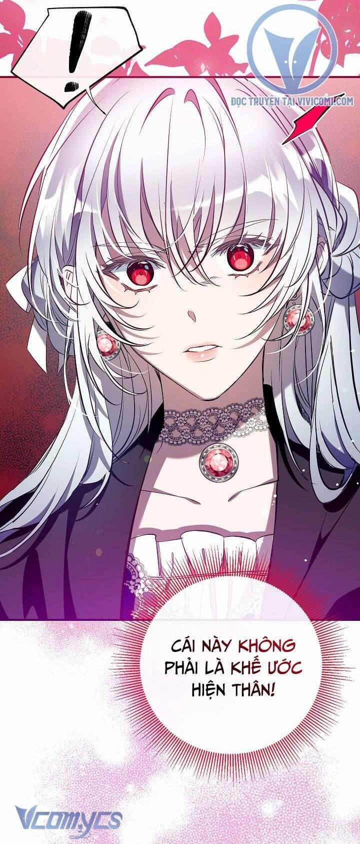 Chúng Ta Có Thể Trở Thành Người Nhà Không? 123 trang 12