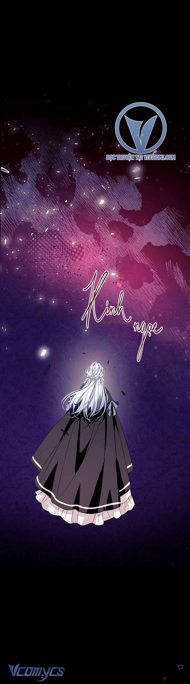 Chúng Ta Có Thể Trở Thành Người Nhà Không? 123 trang 17